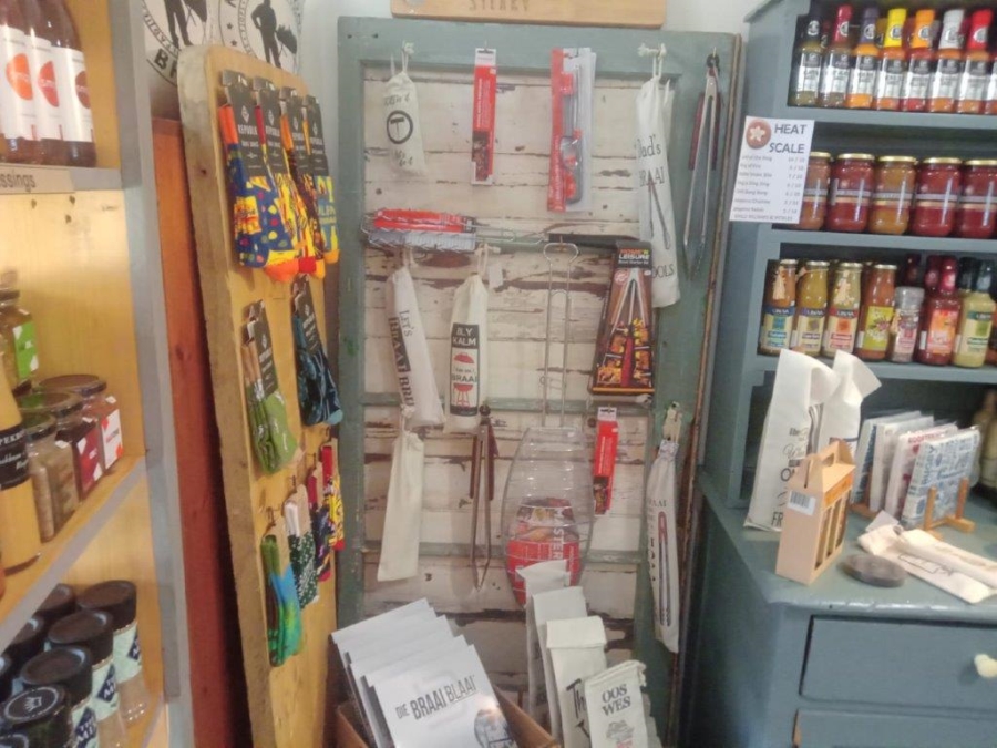 Commercial Property for Sale in Jeffreys Bay Central Eastern Cape